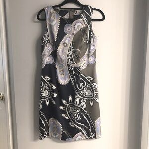 Connected Apparel Women’s Dress Size 8